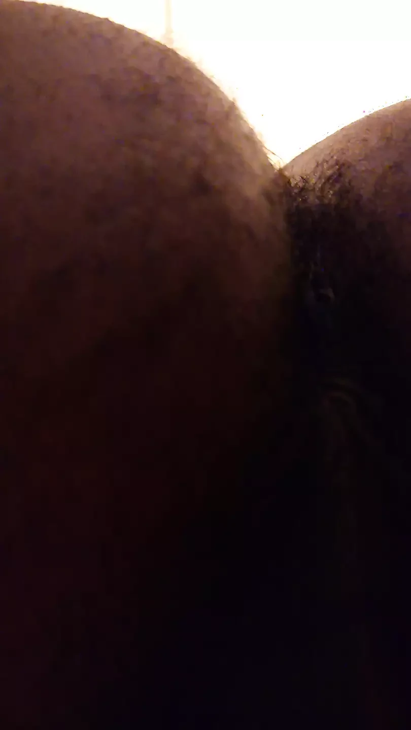 Ass Humiliation Hallelujah Johnson ( Jeremiah McPherson Black Hairy Ass In Yo Face Domination )