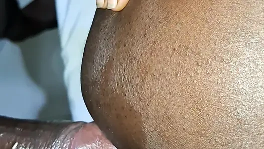 Every Big Dick Fit in My Small Virgin Ass