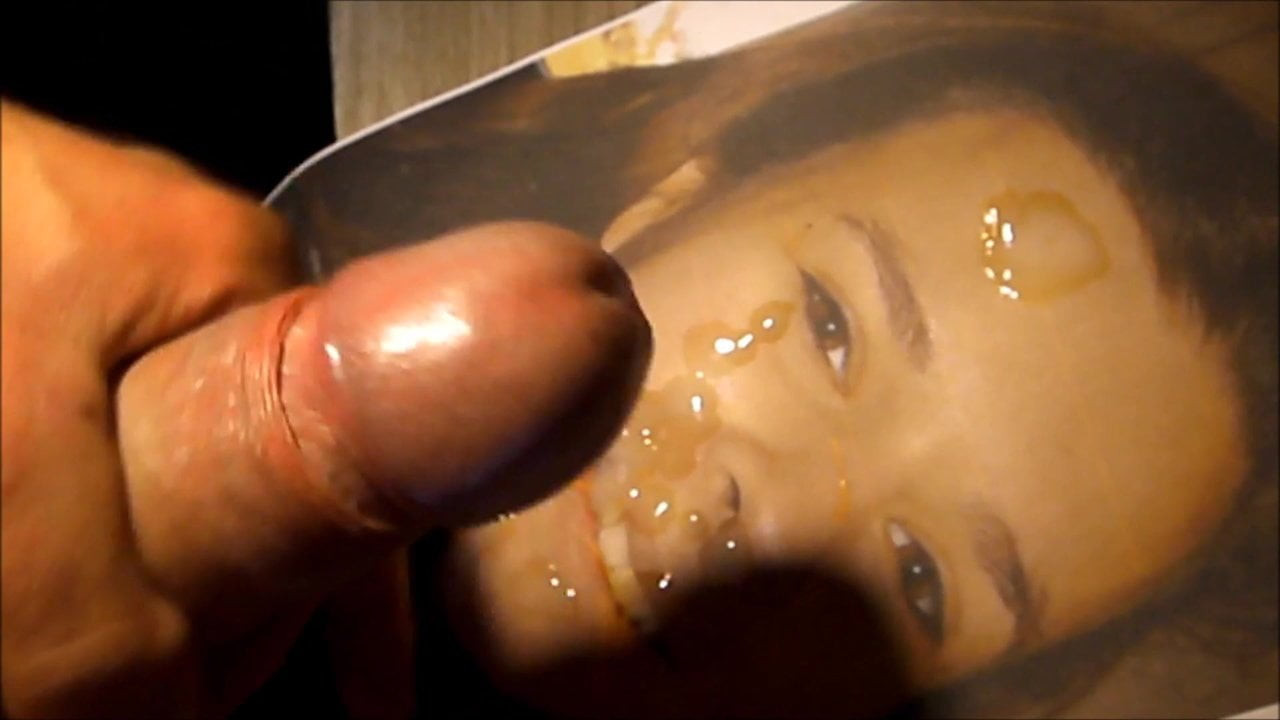 My cum tribute for you facialabusegirl!