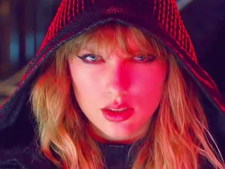 Taylor Swift - Ready for It