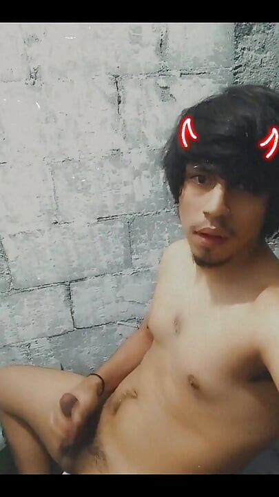 Devil Hot as Hell