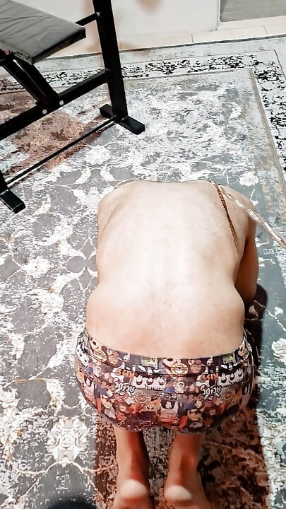 Part 7 Pathetic Slave Foot Kissing & Shoe Licking Humiliation Training