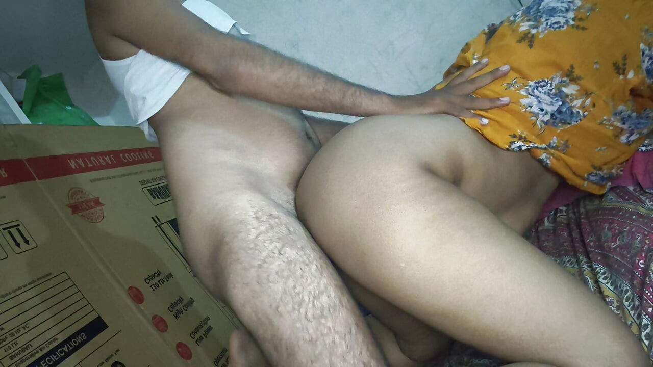 Ghodi bana kr choda