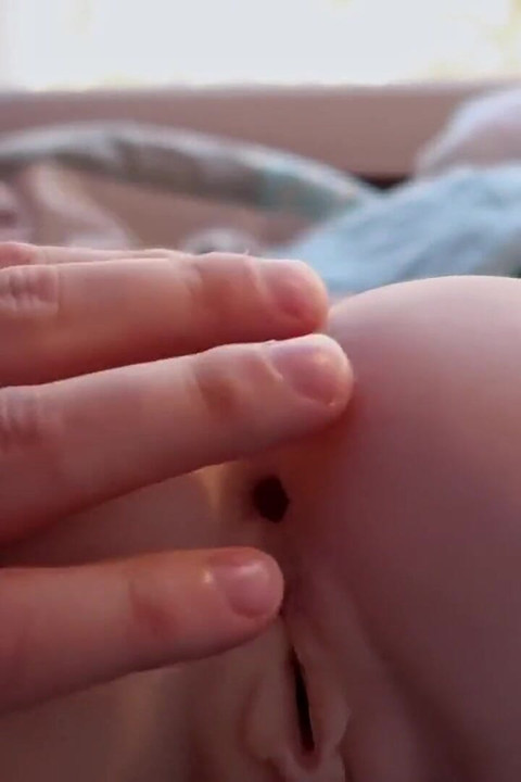 Stepdaddy's Video for Naughty Girls... Spanking, Dirty Talking, Fingering! (quite-vanilla Edition)