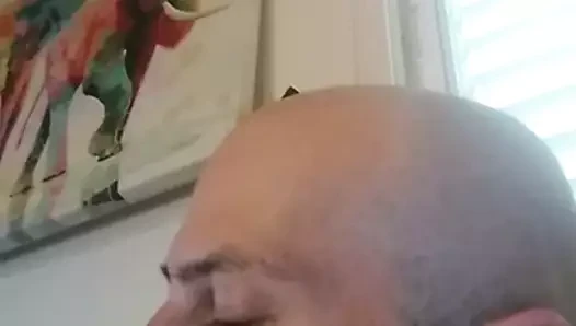 In Hebrew porn video – SSS