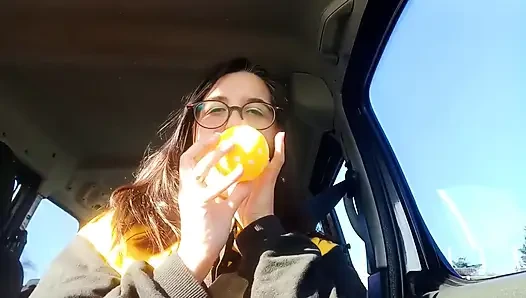 Highway Ride Balloon Play - Bunny Looner