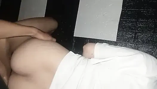 Ngentot pantat mulus bidadari asia perawan
