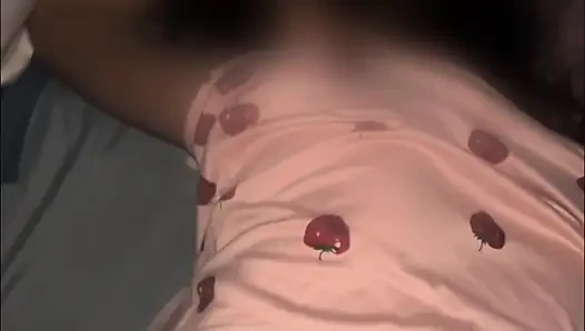 Asian Pinay Teen Girlfriend Wants To Fuck Hard