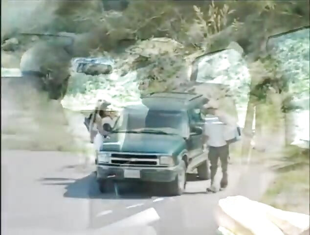 Big boobs hotties threesome fucking