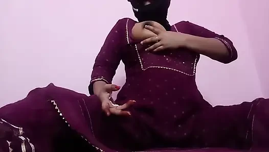 Milk massage xxxx video