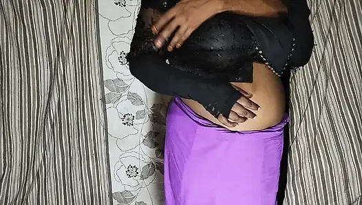 Hot sari romance and romance time and sex