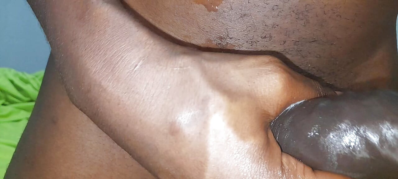 My Friend's Step Mom Loves My Black Dick