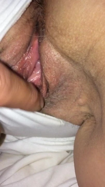 Partners wet pussy