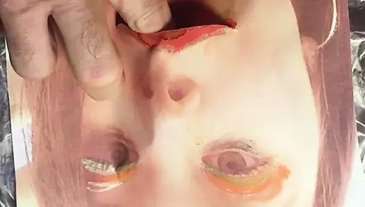 Camilla'nın sürtük arkadaşı