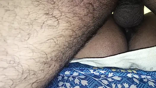 Deep fuck with wife stepsister