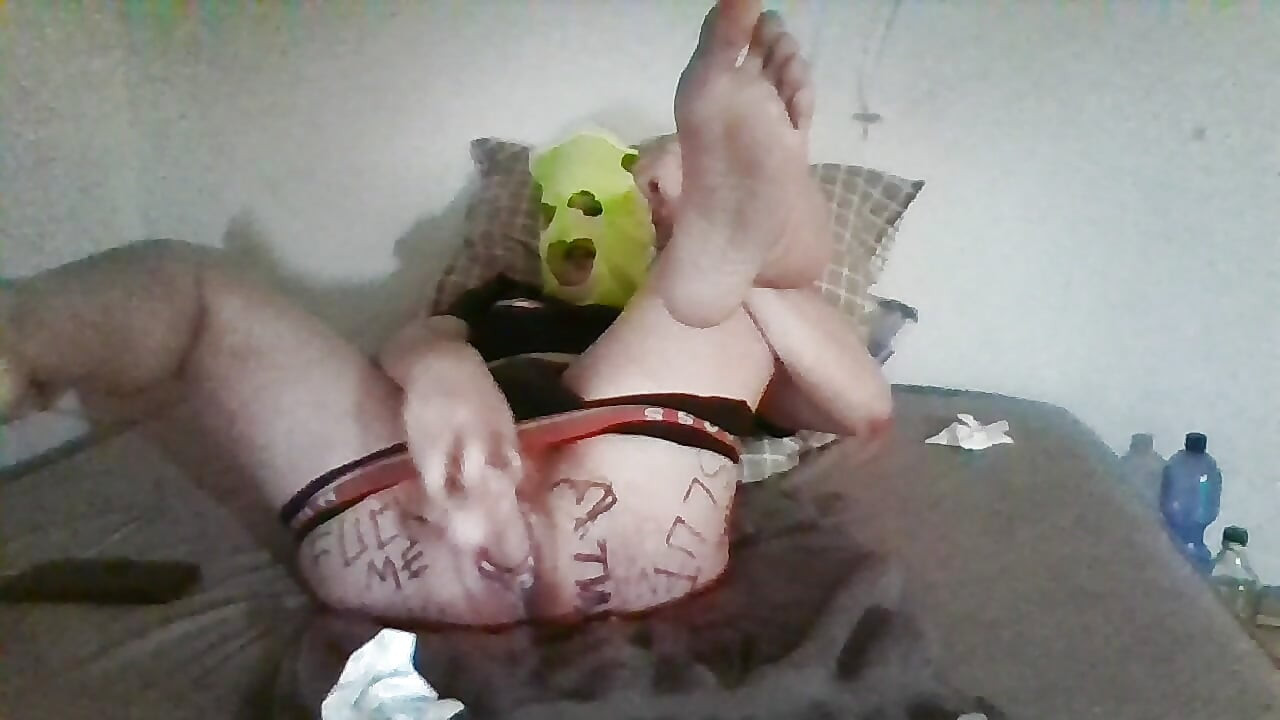 fuckslut