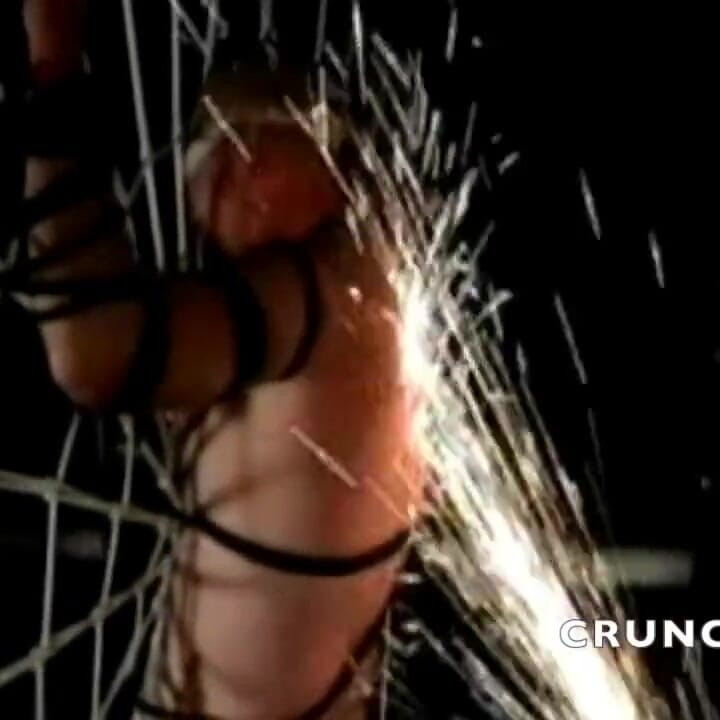 חווית שעבוד קיצוני 3