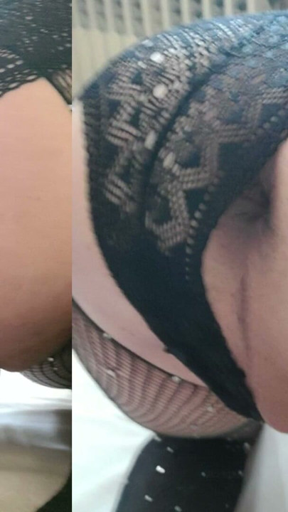 My gape anal pic colections | Clip 1