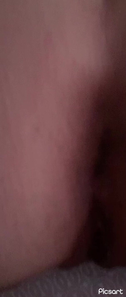 Big sexy booty!