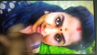 Uma Nair (Nimmy) Mallu attrice seriale scopata veloce