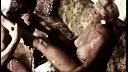 Nikmati beberapa adegan panas dari sampel vintage bintang candy