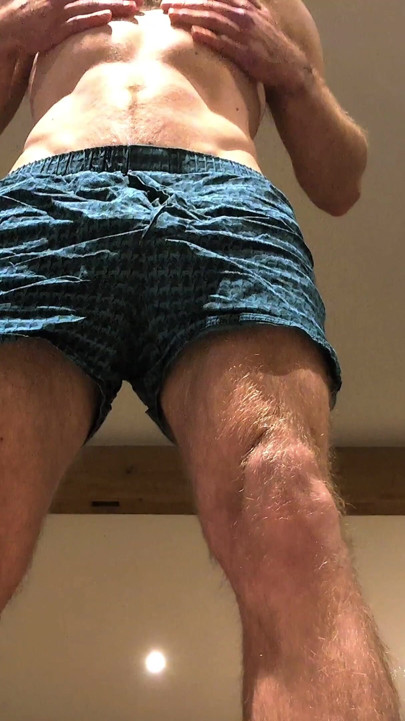 Enjoy the View