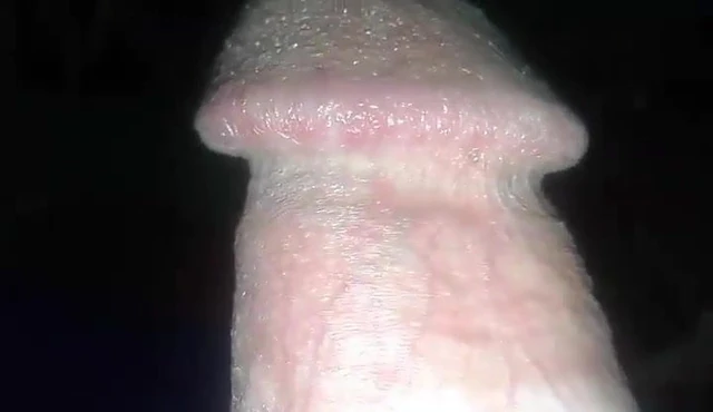 Big  cock waiting for fucking