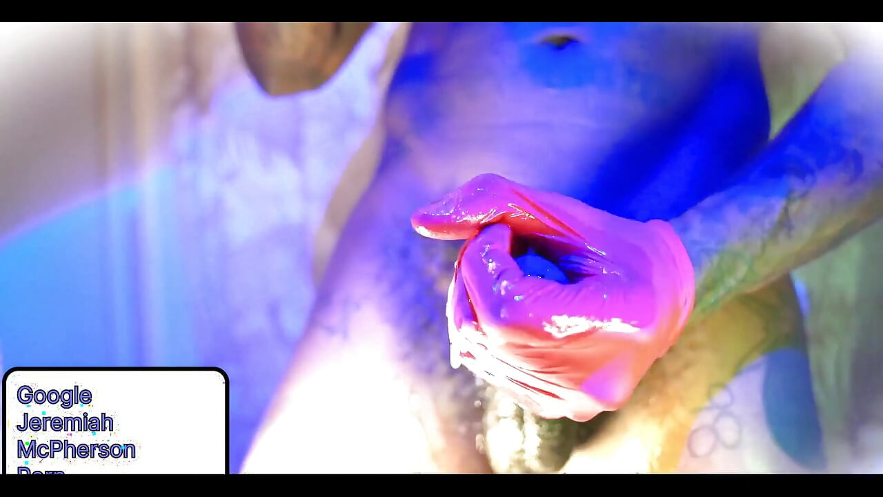 Big Daddy Hallelujah Johnson (umarım kazanmaya hazırsınızdır)