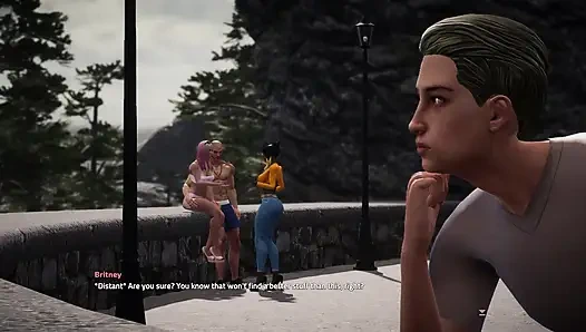 Tam oyun - deniz kenarı gizemi, bölüm 24