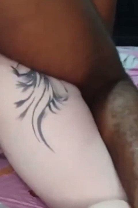 I Like Being Fucked From Behind but I Can't Stop Playing My Game