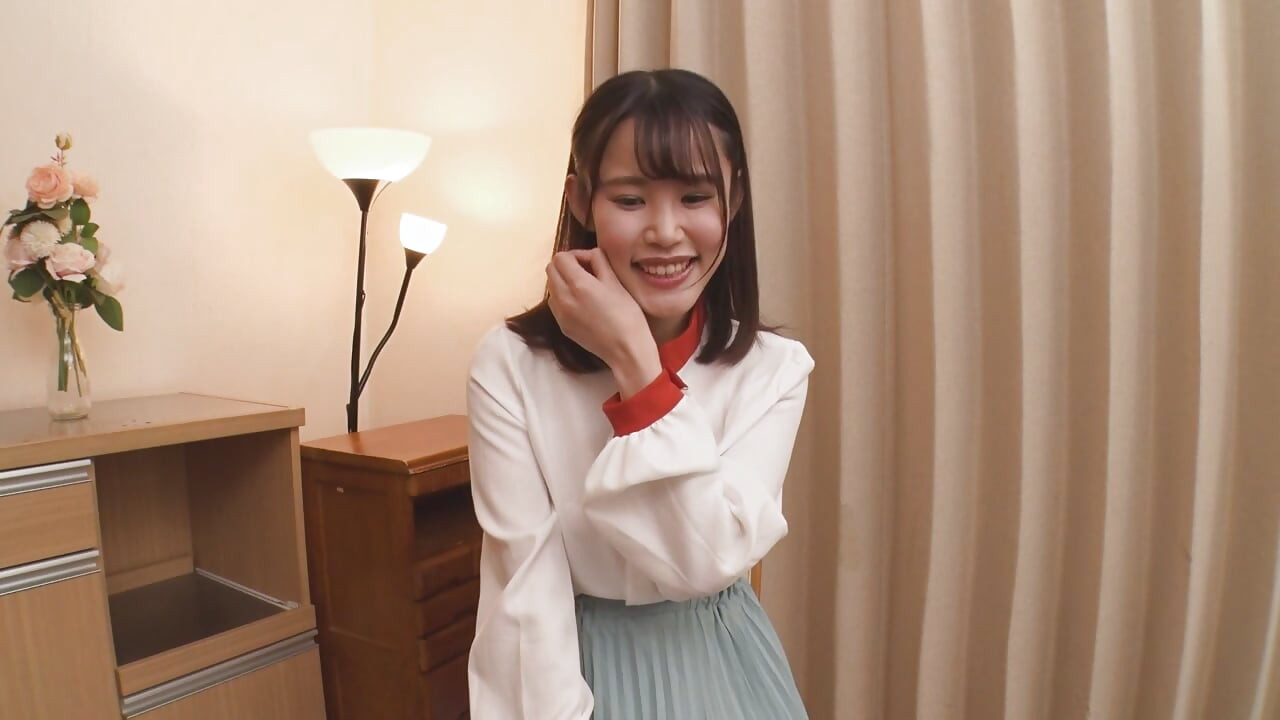 Debut Vol 88 SNS Found Girl Who Loves Intense Pleasure Yui Nanase