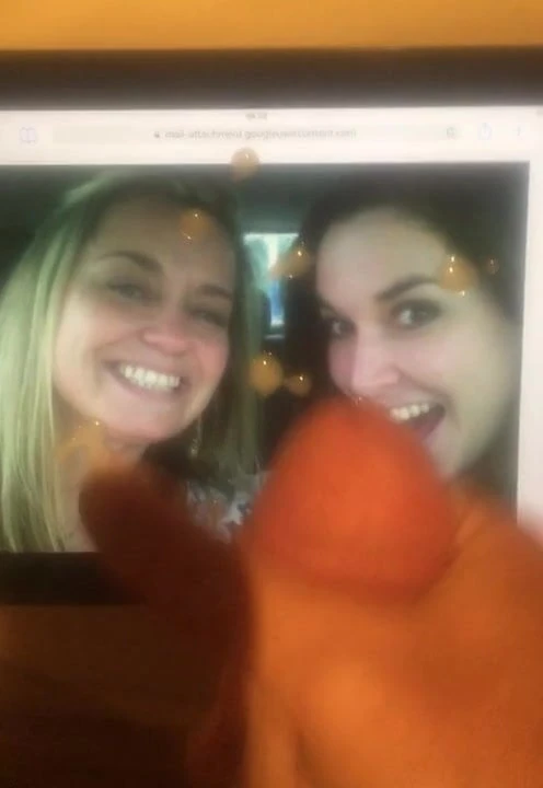 CumTribute for Lizzie & Mel