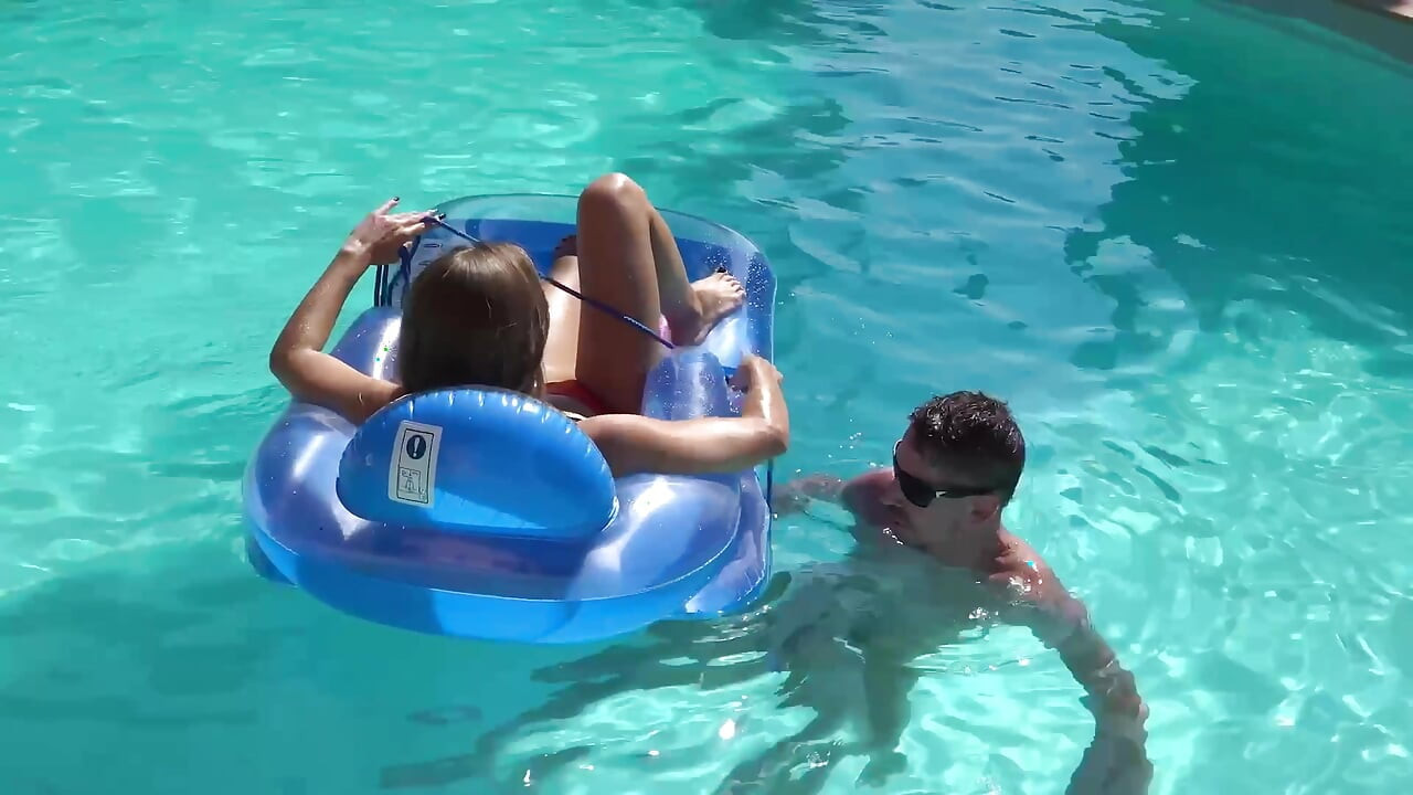 Swimming