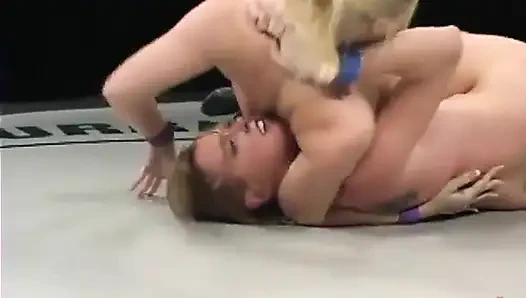 Амазонка (2-5) Grappler (0-0)