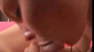 Nice blowjob