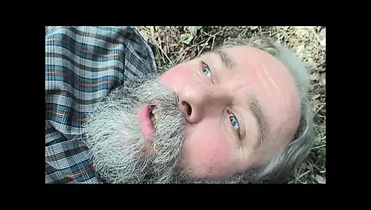 Horniest Threesome Fuck!!! Slutty Cougar Horny GILF and Old Pig Big Cock