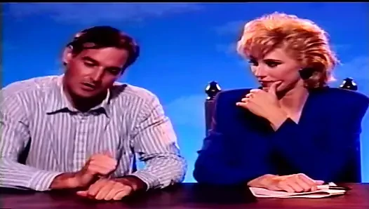 Cumartesi gecesi porno 1 (1992)