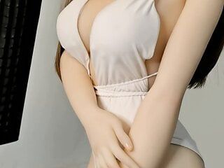 Любовные куклы в натуральную величину с Venus Love Dolls