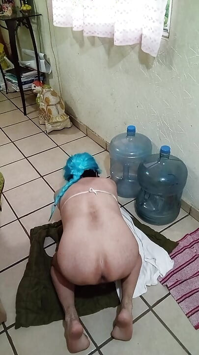 Kod kuće