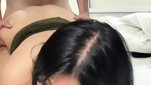 Sekretaris latina sama bosnya