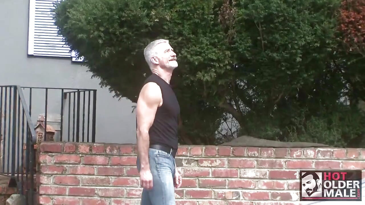 Beefcake Daddies: Paul Barbaro and Nick Forte
