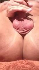Jerking Off