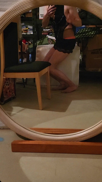 Sooner Gurl's Long Legs Return
