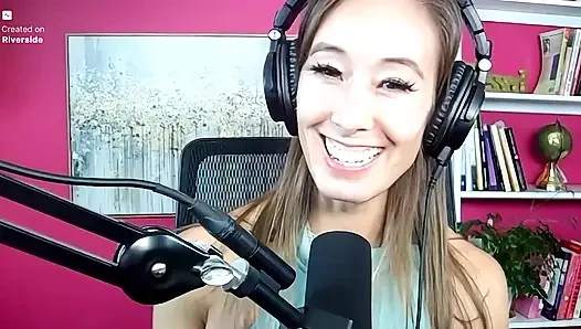 Trikepatrol röportajı - Christy Love (papaz, yetişkin sanatçı ve komedyen!)