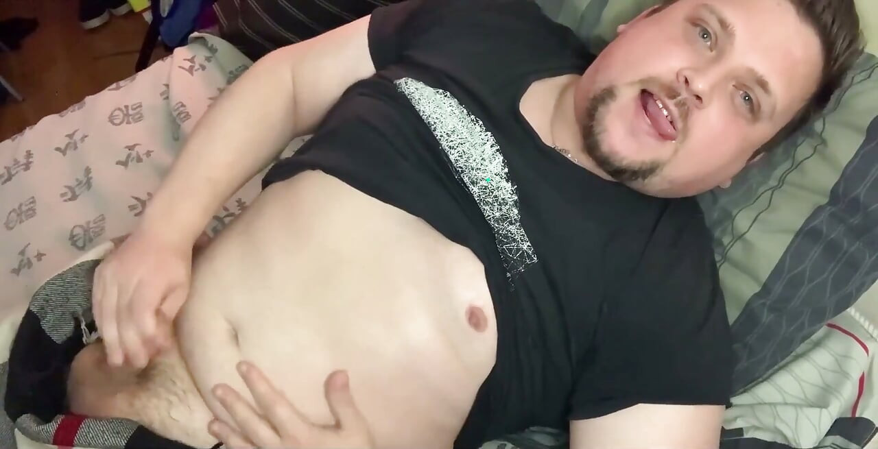 A melhor coisa a fazer é masturbar e gozar!