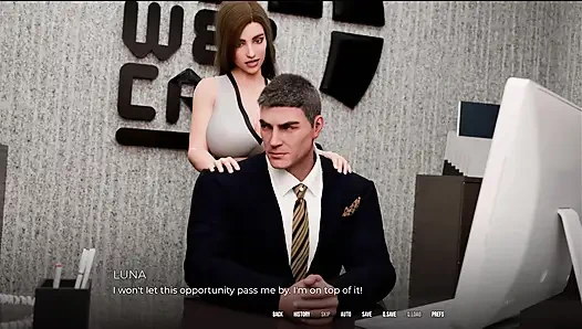 Güvensiz koca bölüm 8