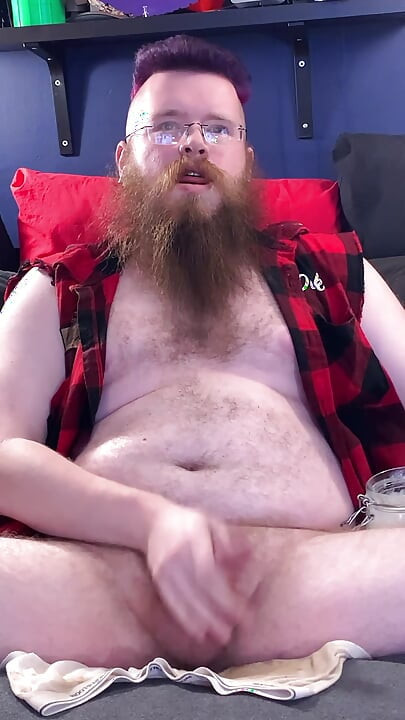 Uživanje u bateu i svršavanje