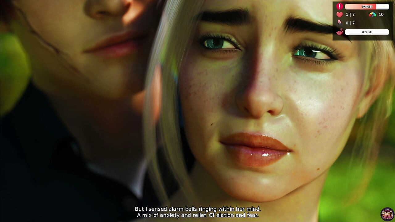 Game of Hearts Part 15