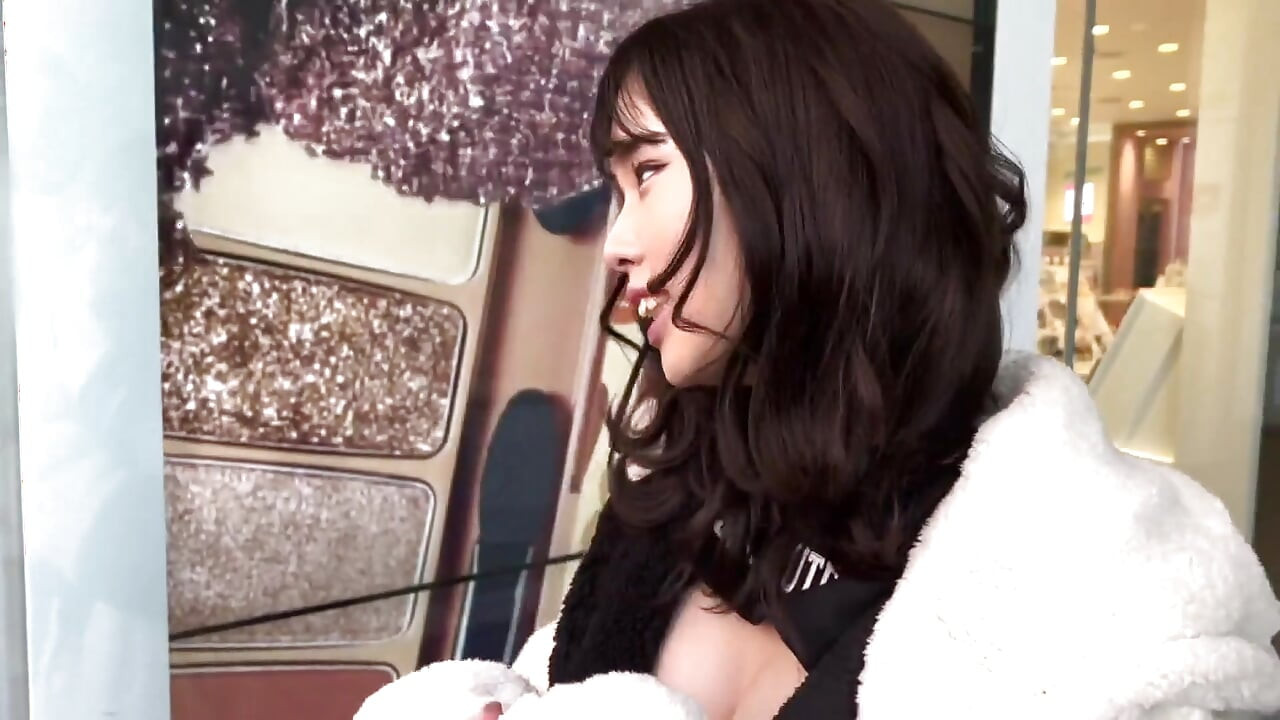 Part 1【loves Licking & No Creampie Experience】