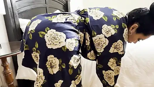 Горячий душ!